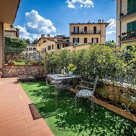 La Corte Di Ripoli Bagno a Ripoli Exteriör bild