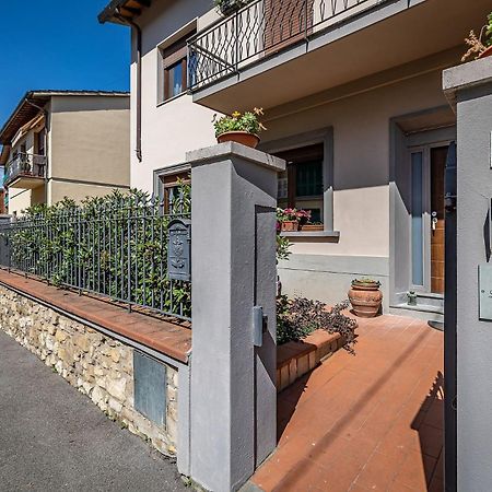 La Corte Di Ripoli Bagno a Ripoli Exteriör bild