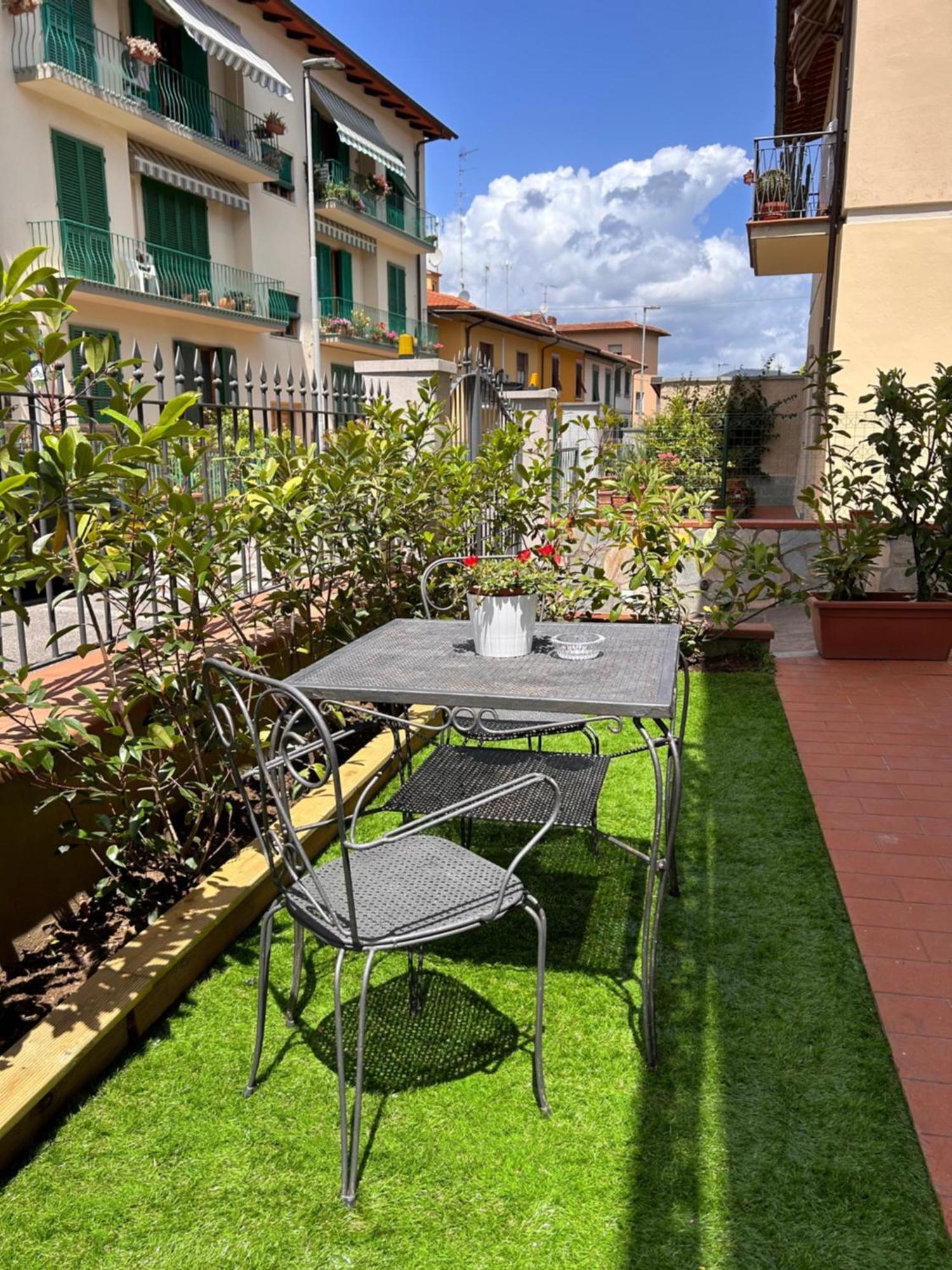 La Corte Di Ripoli Bagno a Ripoli Exteriör bild