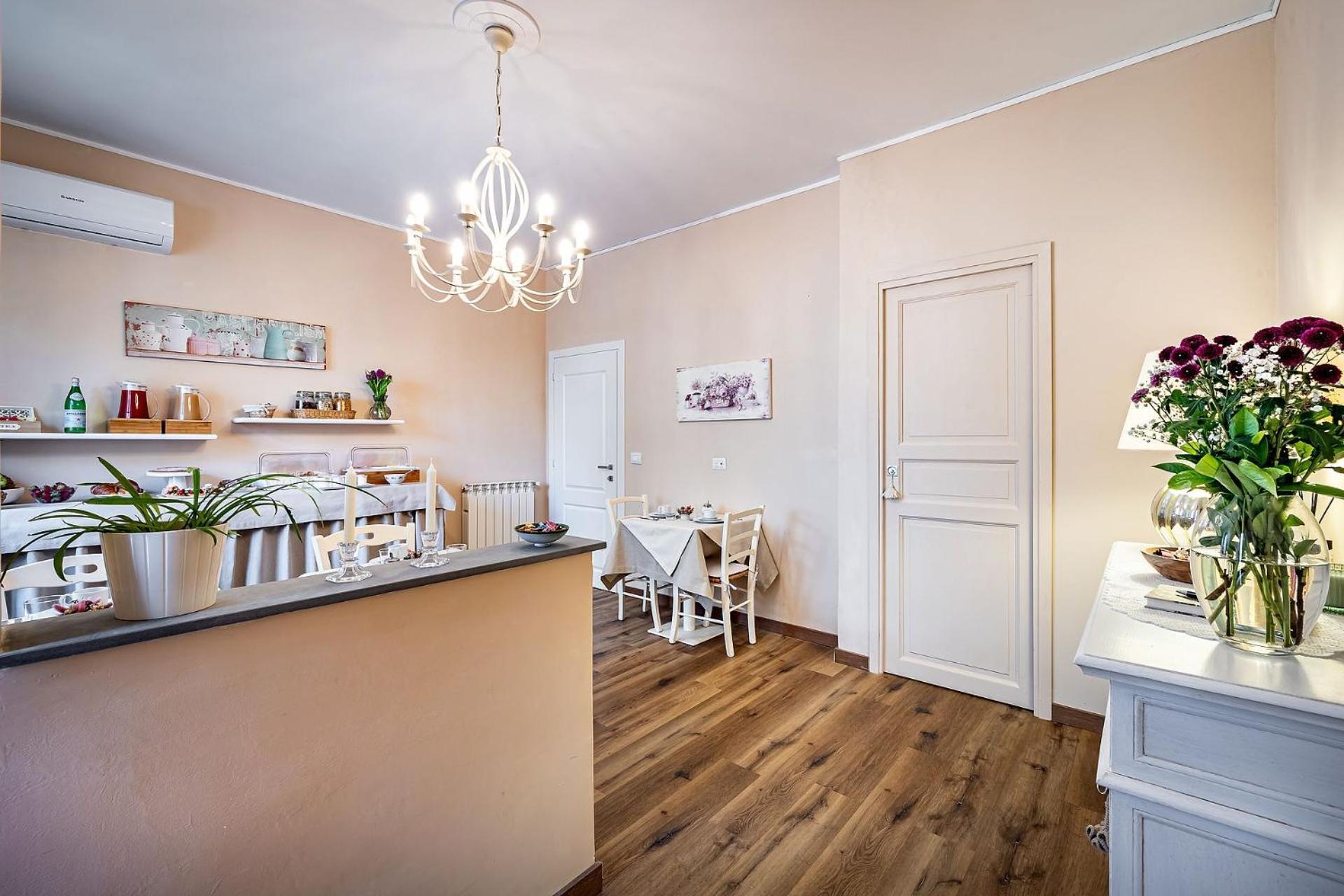 La Corte Di Ripoli Bagno a Ripoli Exteriör bild