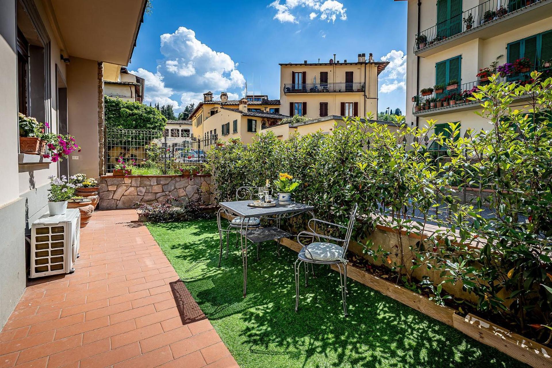 La Corte Di Ripoli Bagno a Ripoli Exteriör bild
