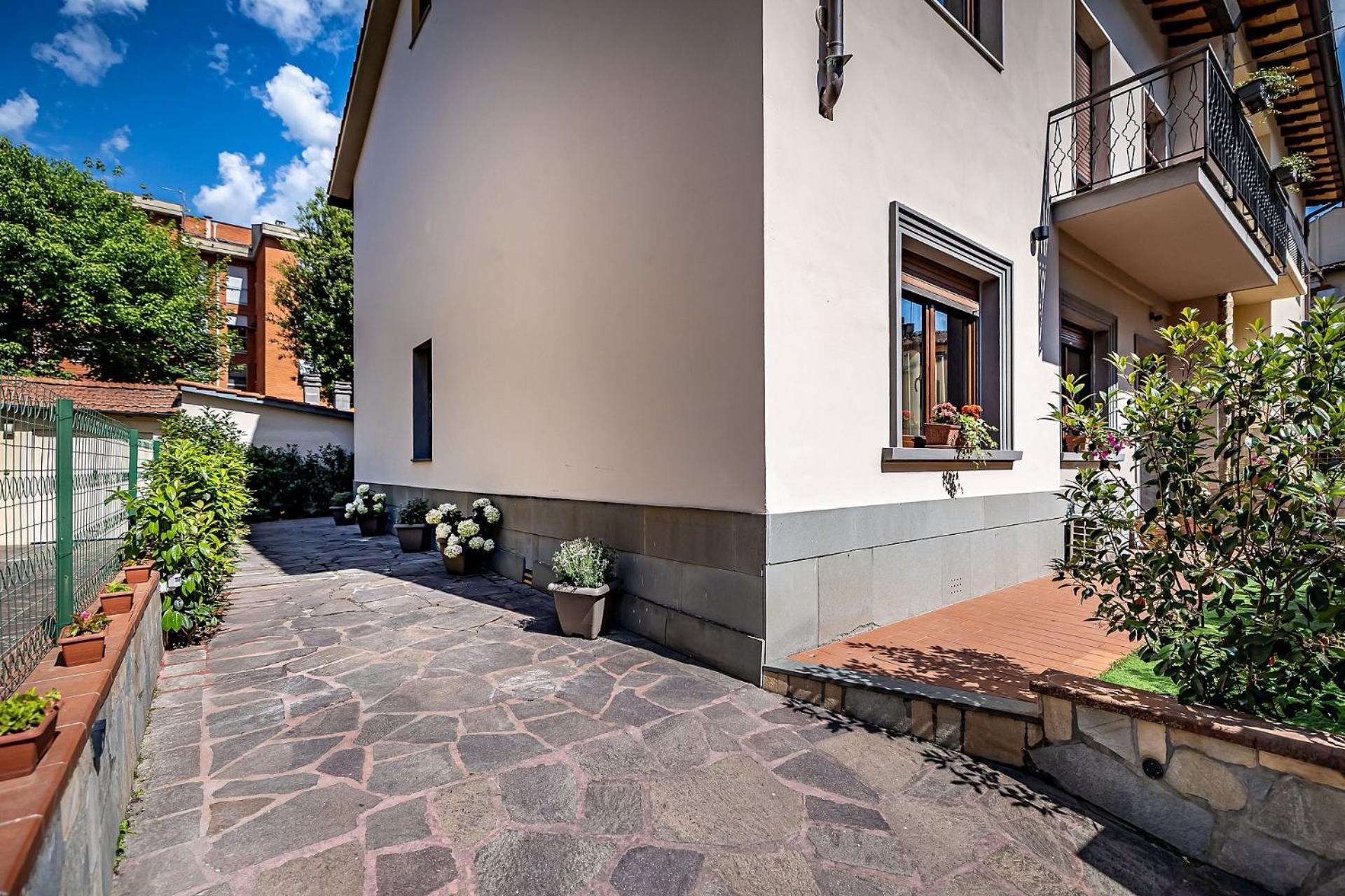 La Corte Di Ripoli Bagno a Ripoli Exteriör bild